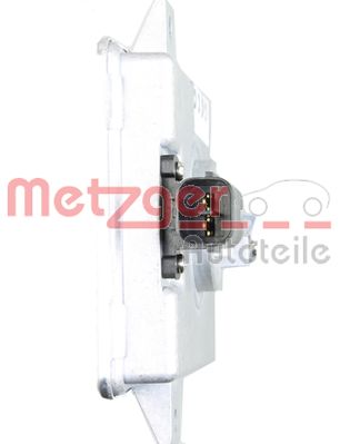 METZGER 0896016 GREENPARTS Vorschaltgerät, Gasentladungslampe